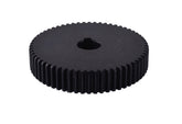 Hakka Sausage Stuffer accessory of Gear for Vertical and Horzontal 3-5-7 Liters Sausage Maker